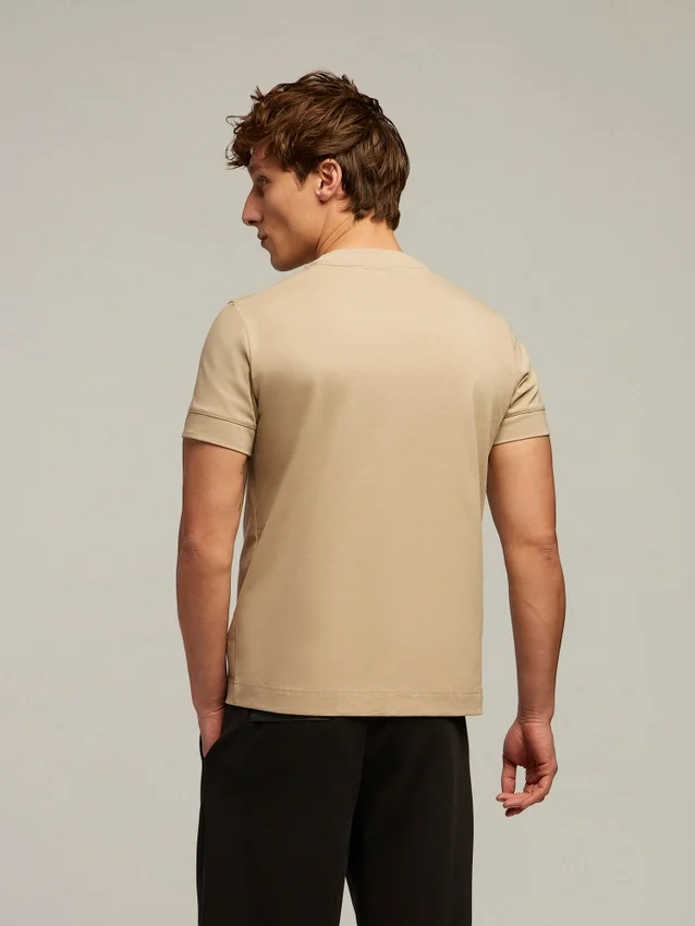 Maglia in jersey Senna J01 Maglia in jersey Senna J01