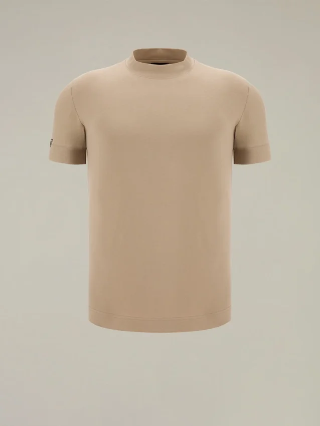 Maglia in jersey Senna J01 Maglia in jersey Senna J01