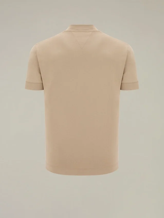 Maglia in jersey Senna J01 Maglia in jersey Senna J01