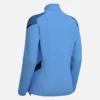 Maglia Leona con zip a 1/4 Maglia Leona con zip a 1/4