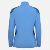 Maglia Leona con zip a 1/4 Maglia Leona con zip a 1/4