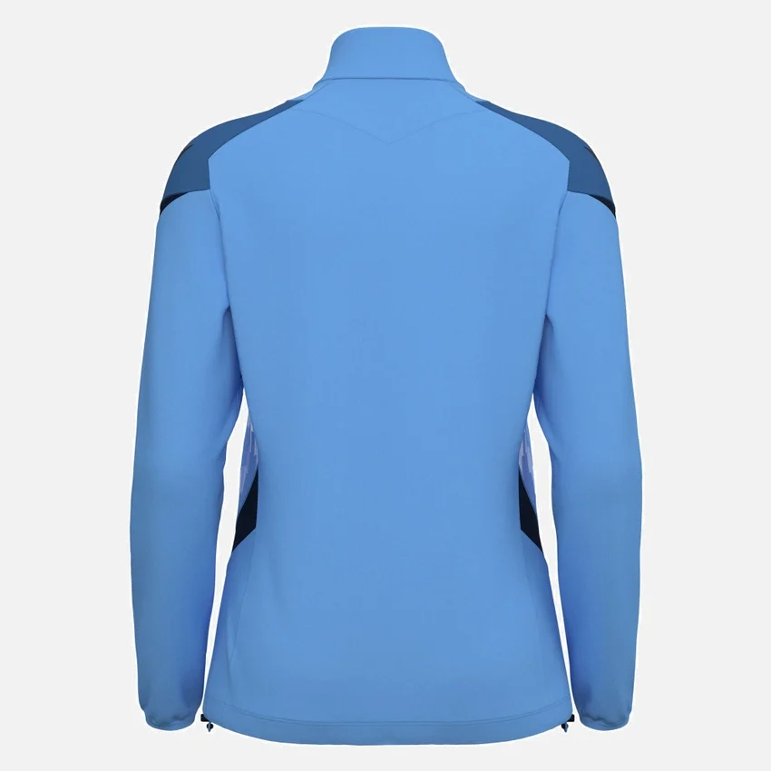Maglia Leona con zip a 1/4 Maglia Leona con zip a 1/4
