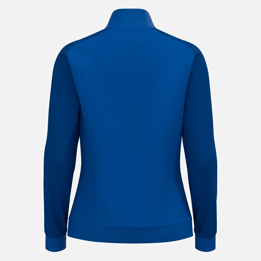 Maglia Rama con zip integrale Maglia Rama con zip integrale