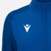 Maglia Rama con zip integrale Maglia Rama con zip integrale