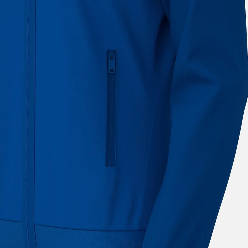 Maglia Rama con zip integrale Maglia Rama con zip integrale