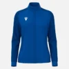 Maglia Rama con zip integrale Maglia Rama con zip integrale