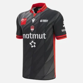 Maglia replica da casa LOU Rugby 2025/26