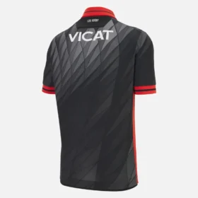 Maglia replica da casa LOU Rugby 2025/26