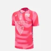 Maglia replica terza da gioco junior Zebre Parma 2025/26 Maglia replica terza da gioco junior Zebre Parma 2025/26