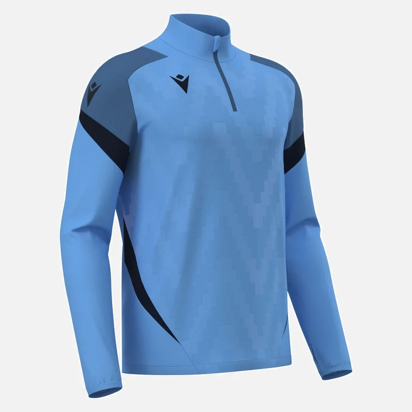 Maglia Starfall con zip a 1/4 Maglia Starfall con zip a 1/4