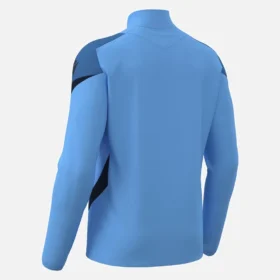 Maglia Starfall con zip a 1/4