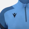 Maglia Starfall con zip a 1/4 Maglia Starfall con zip a 1/4