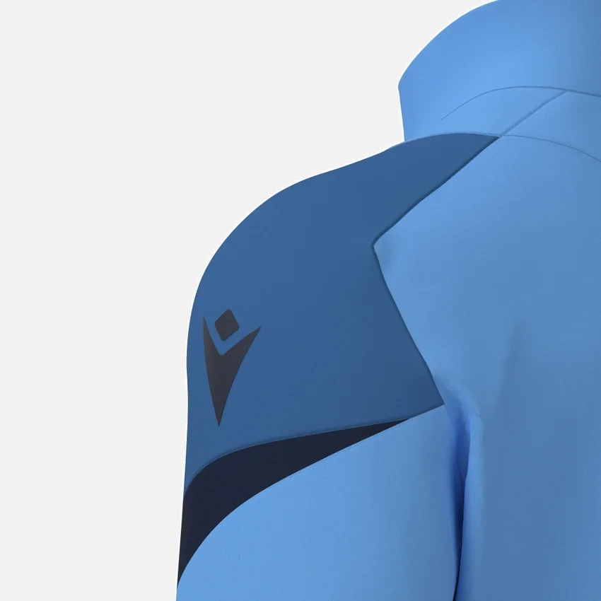 Maglia Starfall con zip a 1/4 Maglia Starfall con zip a 1/4
