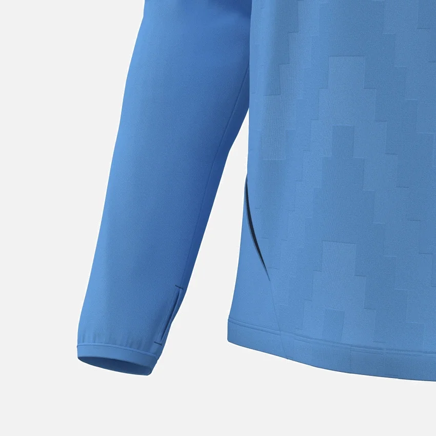 Maglia Starfall con zip a 1/4 Maglia Starfall con zip a 1/4