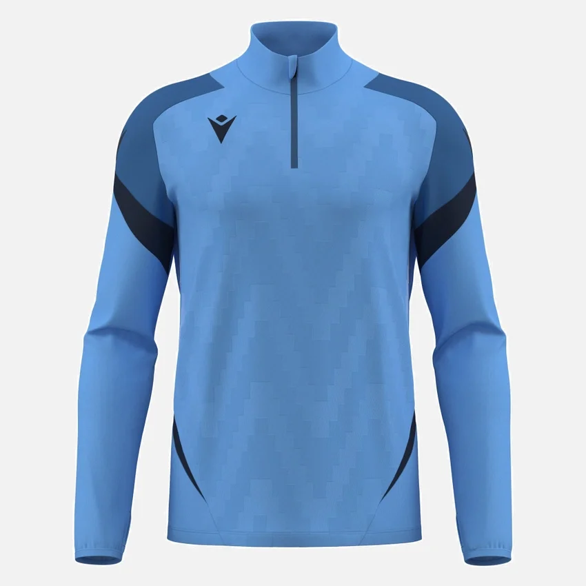 Maglia Starfall con zip a 1/4 Maglia Starfall con zip a 1/4