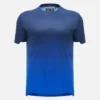 Maglia tecnica da uomo Automobili Lamborghini Maglia tecnica da uomo Automobili Lamborghini