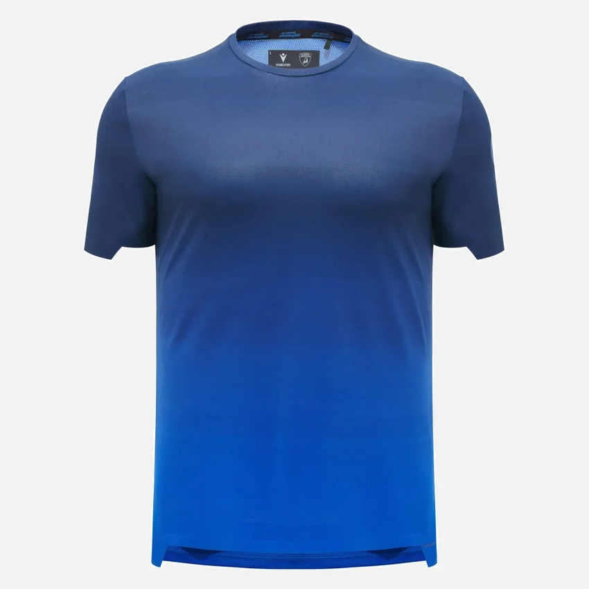 Maglia tecnica da uomo Automobili Lamborghini Maglia tecnica da uomo Automobili Lamborghini