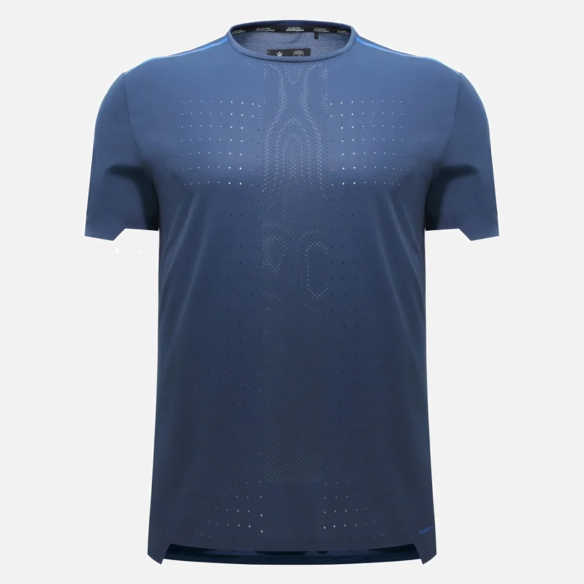 Maglia tecnica da uomo Automobili Lamborghini Maglia tecnica da uomo Automobili Lamborghini