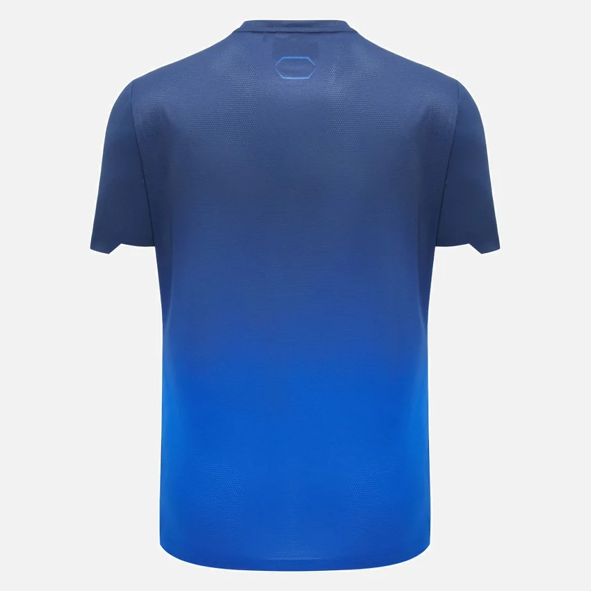 Maglia tecnica da uomo Automobili Lamborghini Maglia tecnica da uomo Automobili Lamborghini