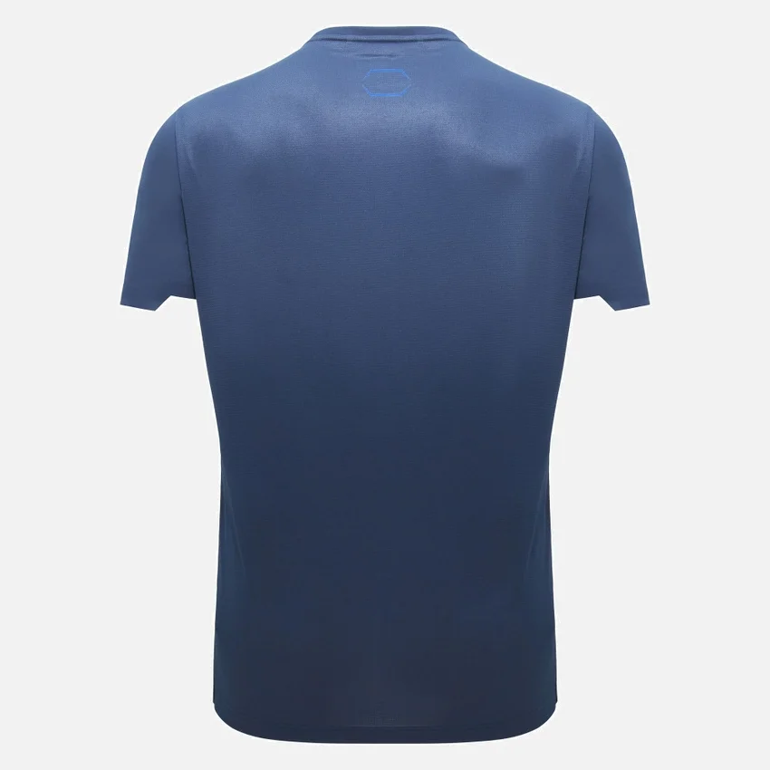 Maglia tecnica da uomo Automobili Lamborghini Maglia tecnica da uomo Automobili Lamborghini
