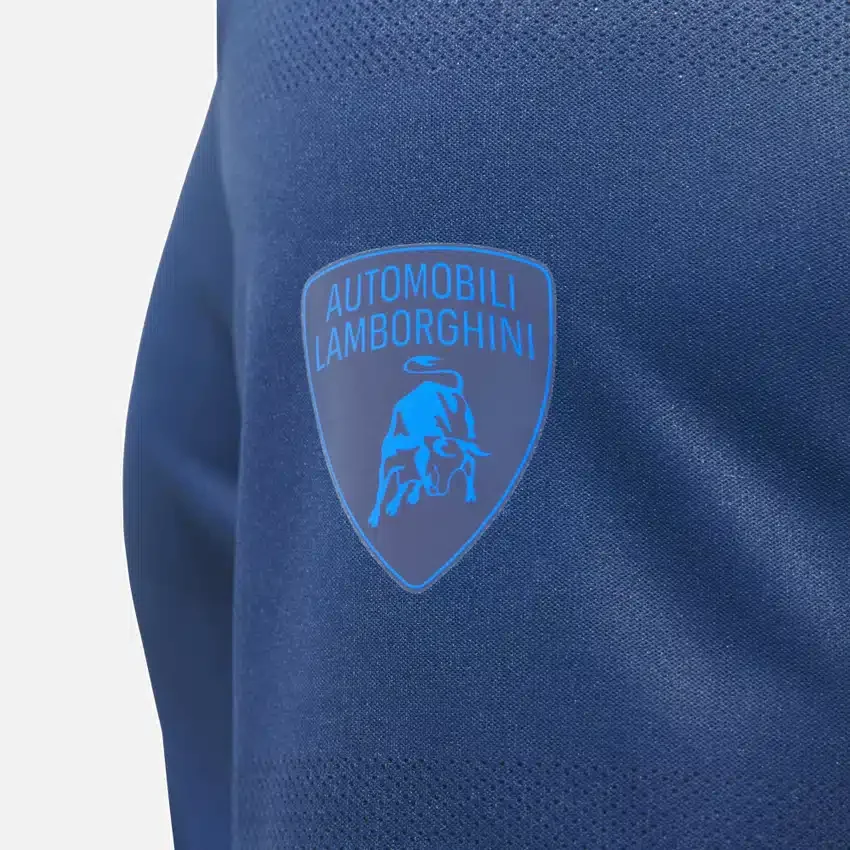 Maglia tecnica da uomo Automobili Lamborghini Maglia tecnica da uomo Automobili Lamborghini