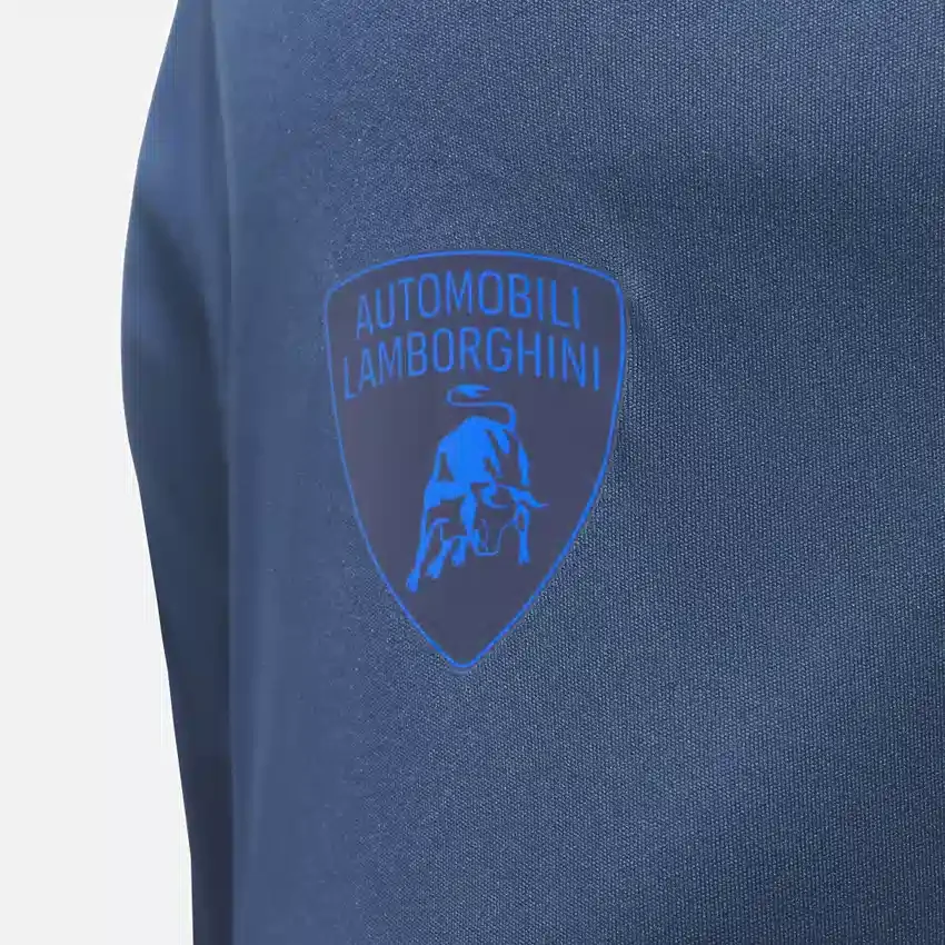 Maglia tecnica da uomo Automobili Lamborghini Maglia tecnica da uomo Automobili Lamborghini