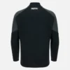 Maglia Top con zip integrale della Nazionale albanese FSHF 2026/27
