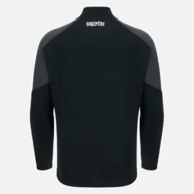 Maglia Top con zip integrale della Nazionale albanese FSHF 2026/27