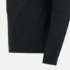 Maglia Top con zip integrale della Nazionale albanese FSHF 2026/27