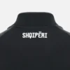 Maglia Top con zip integrale della Nazionale albanese FSHF 2026/27