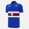 Maglia U.C. Sampdoria 2025/26 Home Edizione Speciale Maglia U.C. Sampdoria 2025/26 Home Edizione Speciale