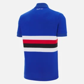 Maglia U.C. Sampdoria 2025/26 Home Edizione Speciale Maglia U.C. Sampdoria 2025/26 Home Edizione Speciale