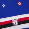 Maglia U.C. Sampdoria 2025/26 Home Edizione Speciale Maglia U.C. Sampdoria 2025/26 Home Edizione Speciale