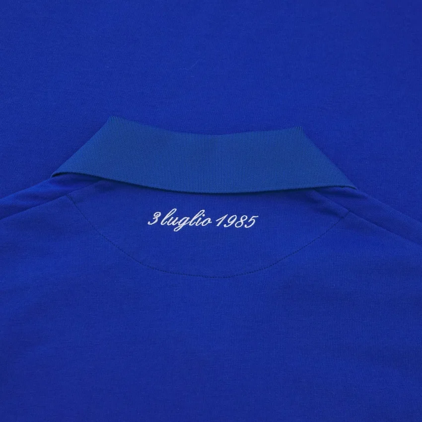 Maglia U.C. Sampdoria 2025/26 Home Edizione Speciale Maglia U.C. Sampdoria 2025/26 Home Edizione Speciale