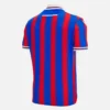 Maglia vintage da uomo Crystal Palace 2025/26 in edizione limitata di maglie Maglia vintage da uomo Crystal Palace 2025/26 in edizione limitata di maglie