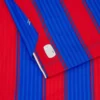 Maglia vintage da uomo Crystal Palace 2025/26 in edizione limitata di maglie Maglia vintage da uomo Crystal Palace 2025/26 in edizione limitata di maglie