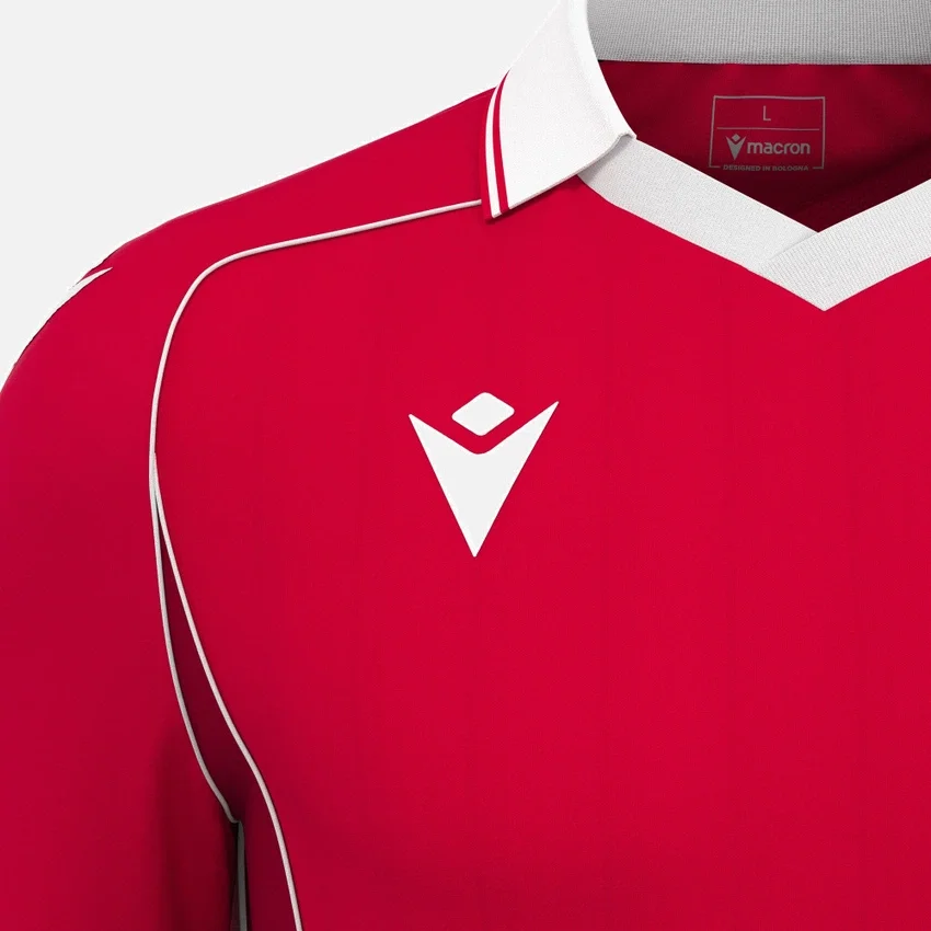 Maglia Warden Eco Maglia Warden Eco