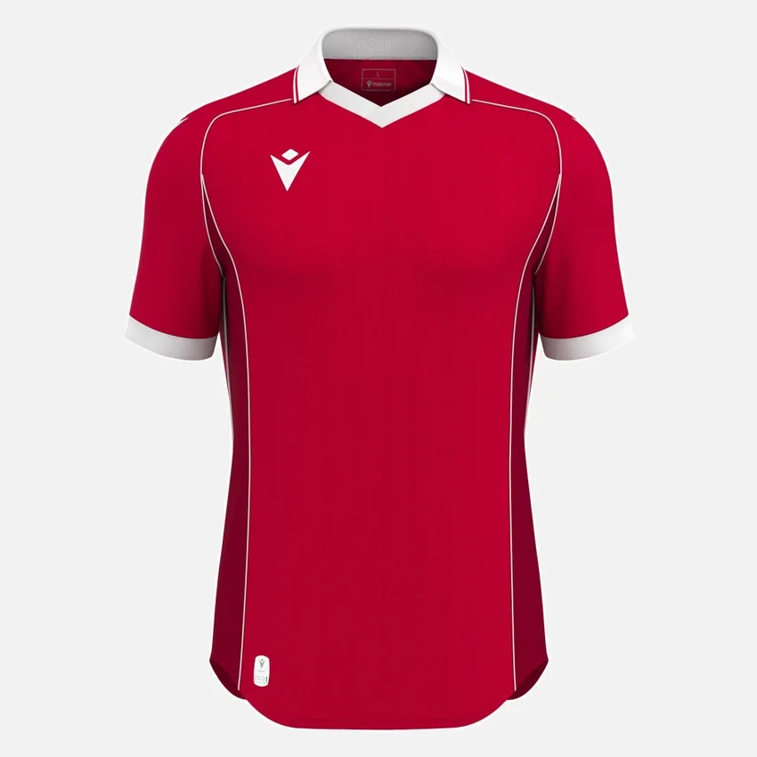 Maglia Warden Eco Maglia Warden Eco