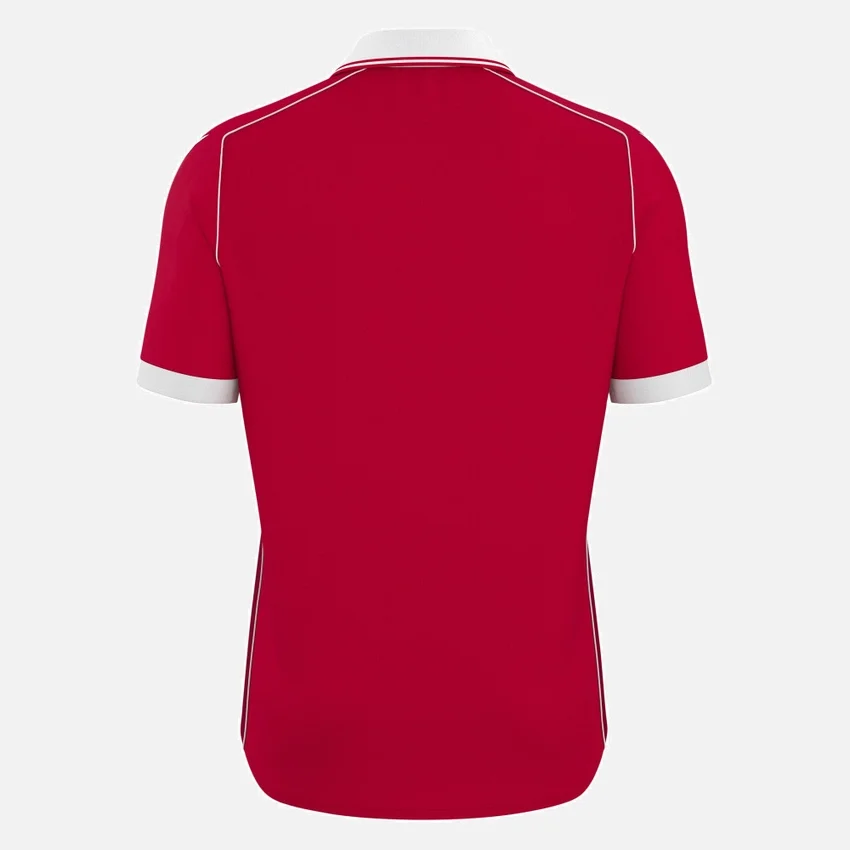 Maglia Warden Eco Maglia Warden Eco