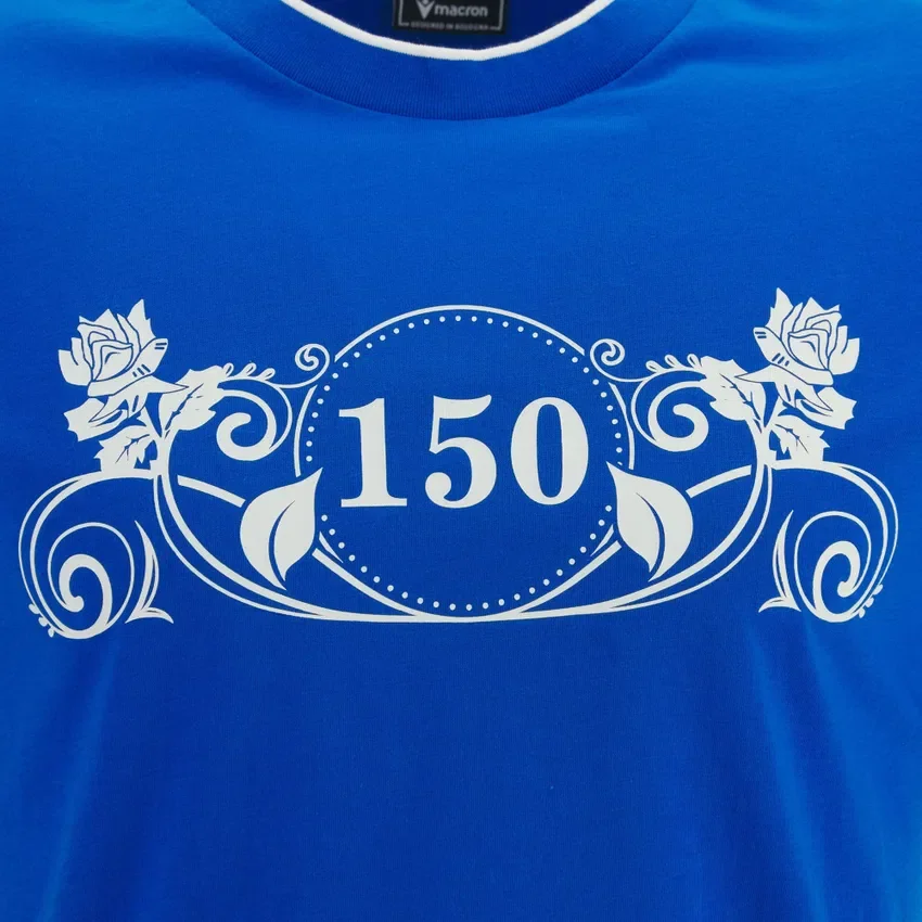 Maglie Blackburn Rovers FC 2025/26 Edizione Speciale Maglie Blackburn Rovers FC 2025/26 Edizione Speciale