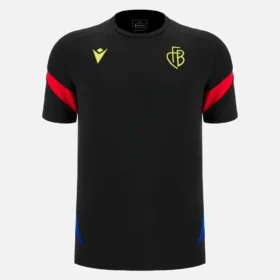 Maglie da allenamento FC Basilea 2025/26