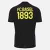 Maglie da allenamento FC Basilea 2025/26 Maglie da allenamento FC Basilea 2025/26