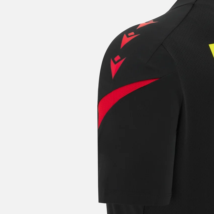 Maglie da allenamento FC Basilea 2025/26 Maglie da allenamento FC Basilea 2025/26