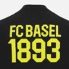 Maglie da allenamento FC Basilea 2025/26 Maglie da allenamento FC Basilea 2025/26