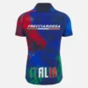 Maglie da allenamento Italia Rugby 2025/26 Maglie da allenamento Italia Rugby 2025/26