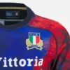 Maglie da allenamento Italia Rugby 2025/26 Maglie da allenamento Italia Rugby 2025/26