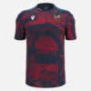 Maglie da allenamento Levante UD 2025/26 Maglie da allenamento Levante UD 2025/26