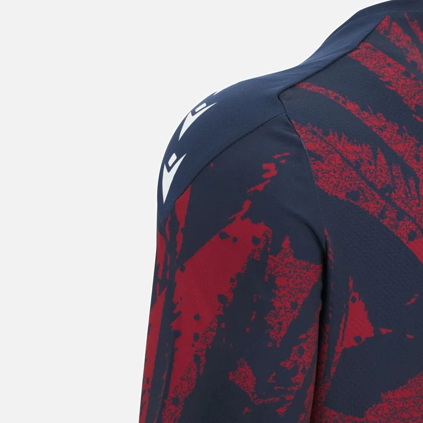 Maglie da allenamento Levante UD 2025/26 Maglie da allenamento Levante UD 2025/26