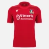 Maglie da allenamento per adulti Capsule Garibaldi Italia Rugby 2025/26 Maglie da allenamento per adulti Capsule Garibaldi Italia Rugby 2025/26