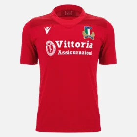 Maglie da allenamento per adulti Capsule Garibaldi Italia Rugby 2025/26